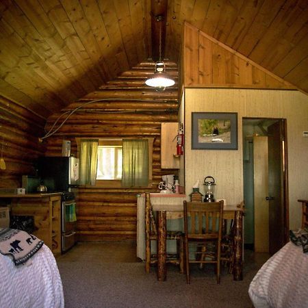 Silver Gate Lodging 쿠크시티 외부 사진