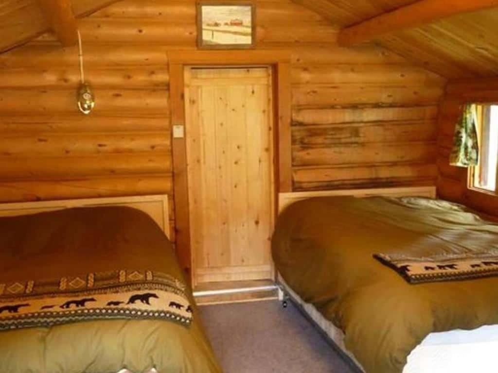 Silver Gate Lodging 쿠크시티 외부 사진