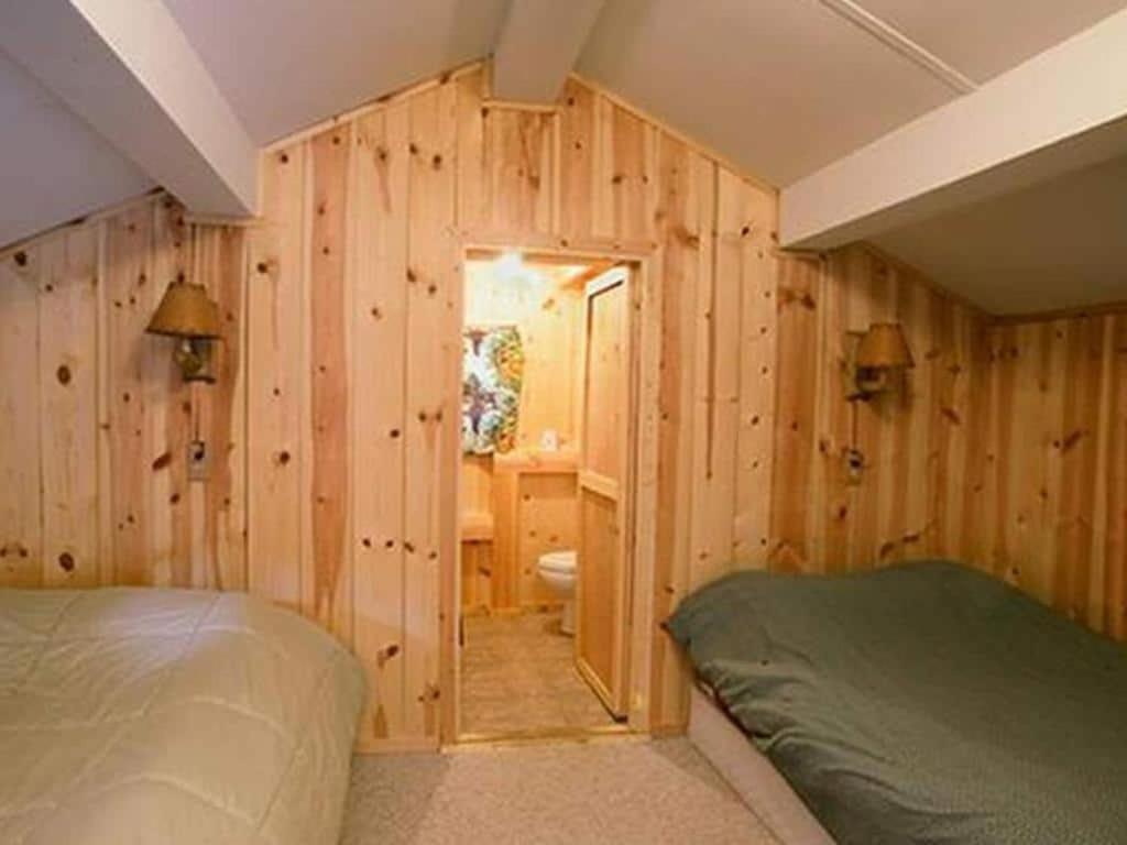 Silver Gate Lodging 쿠크시티 외부 사진
