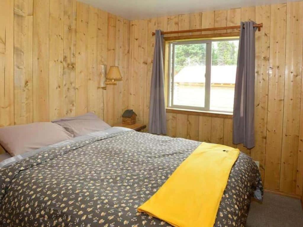 Silver Gate Lodging 쿠크시티 외부 사진