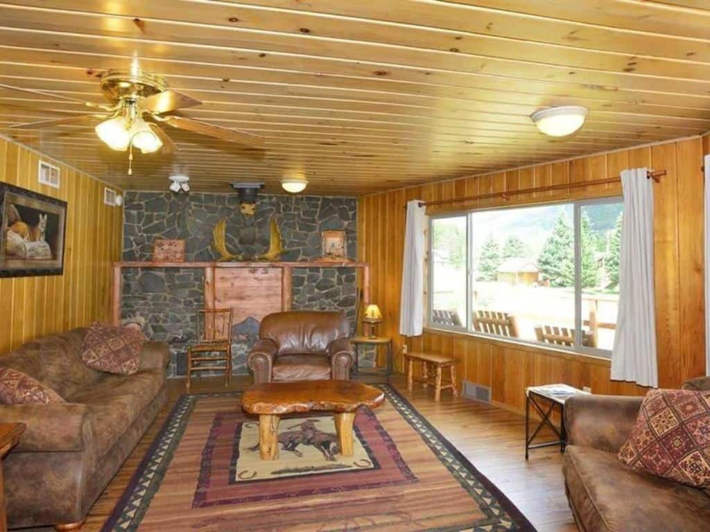 Silver Gate Lodging 쿠크시티 외부 사진