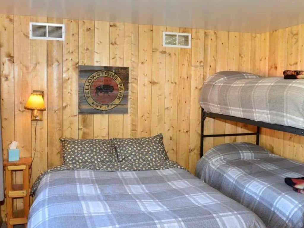 Silver Gate Lodging 쿠크시티 외부 사진