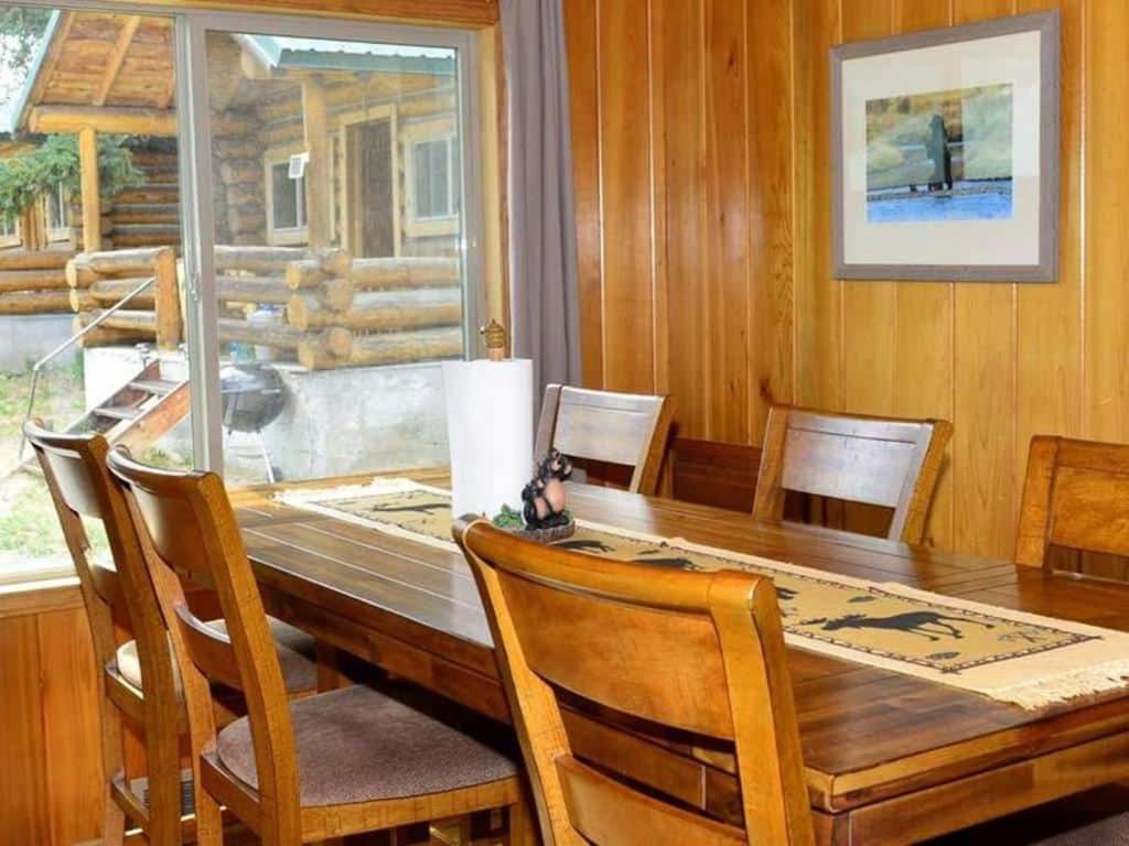 Silver Gate Lodging 쿠크시티 외부 사진
