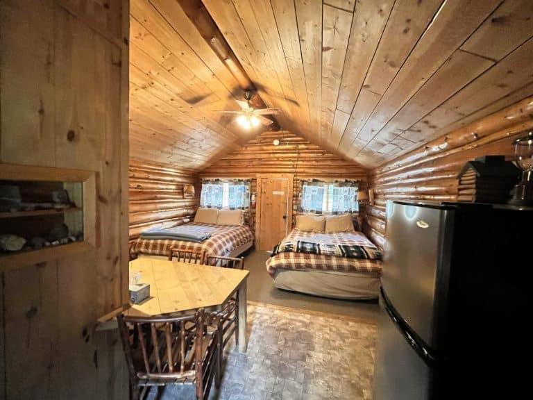 Silver Gate Lodging 쿠크시티 외부 사진
