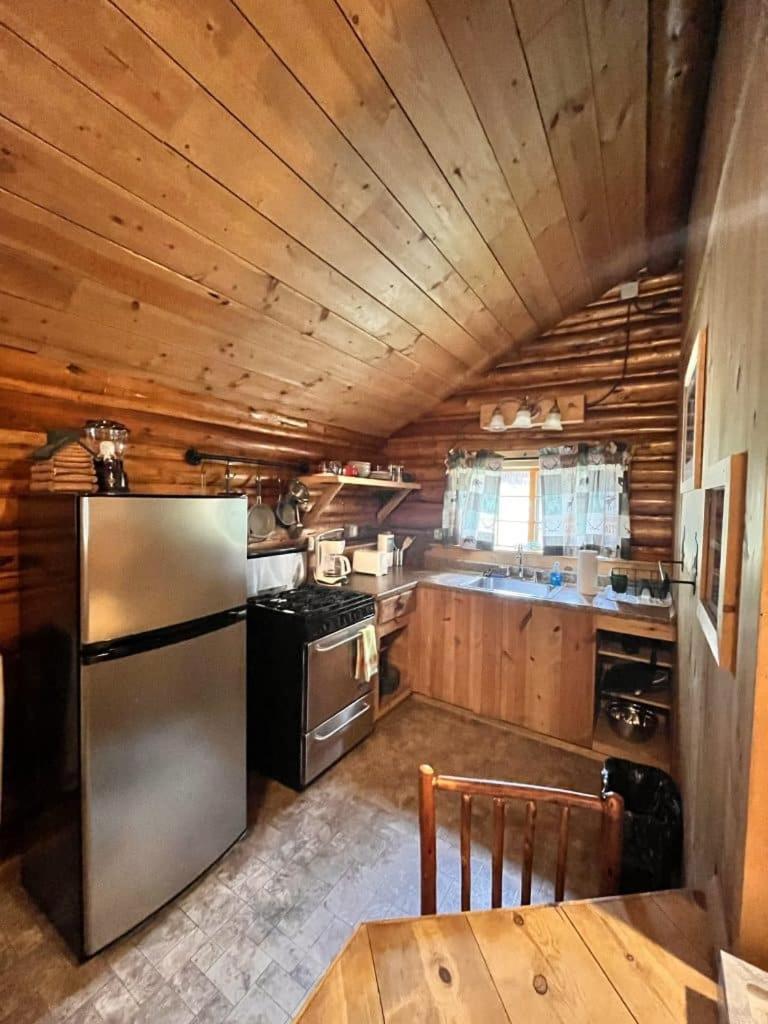 Silver Gate Lodging 쿠크시티 외부 사진