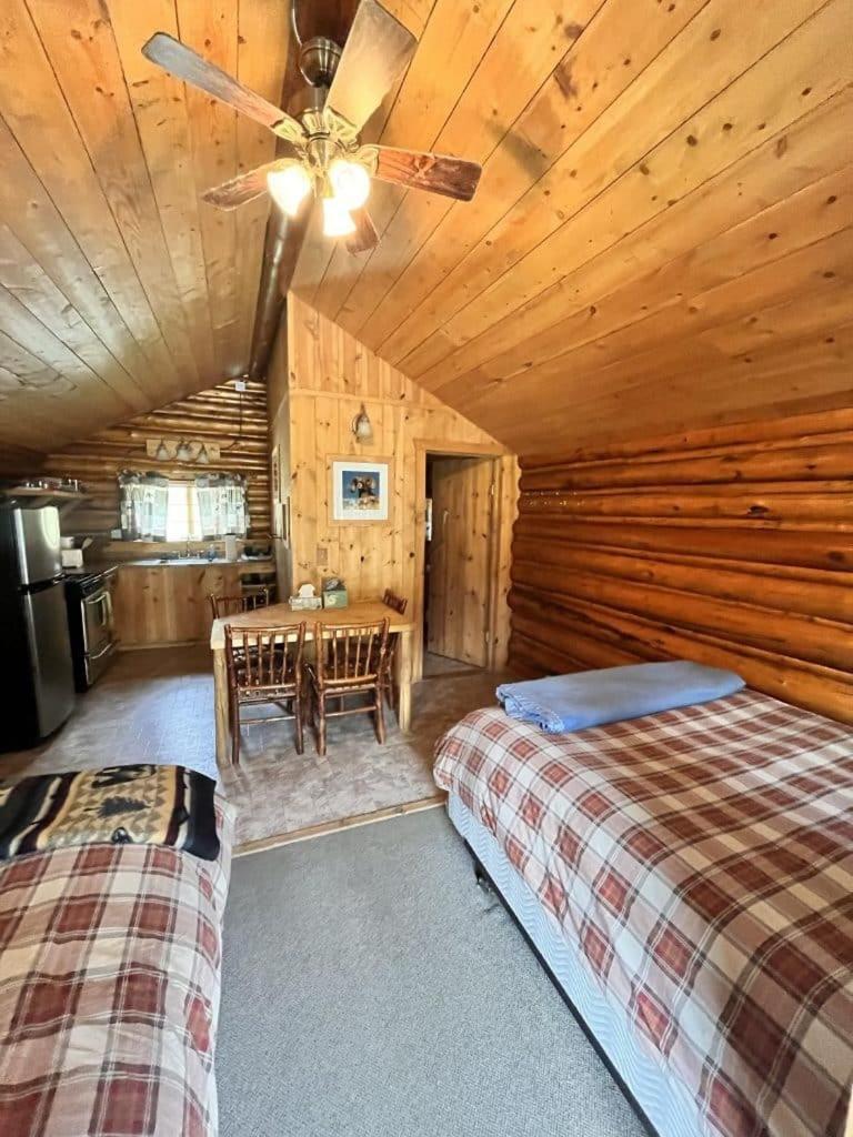 Silver Gate Lodging 쿠크시티 외부 사진