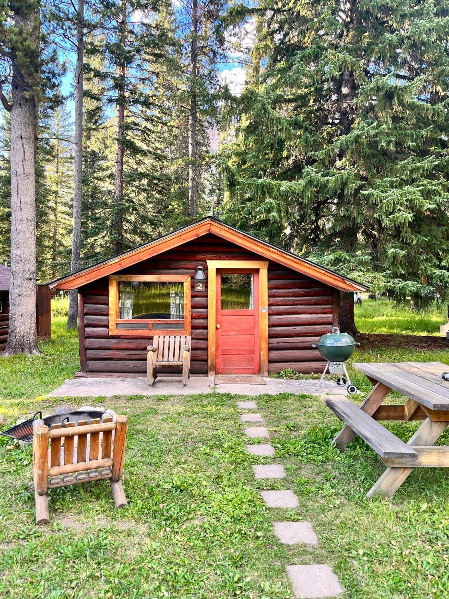 Silver Gate Lodging 쿠크시티 외부 사진