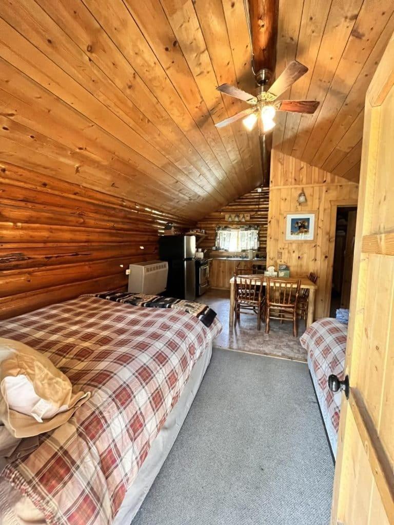 Silver Gate Lodging 쿠크시티 외부 사진