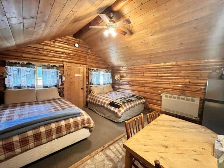 Silver Gate Lodging 쿠크시티 외부 사진