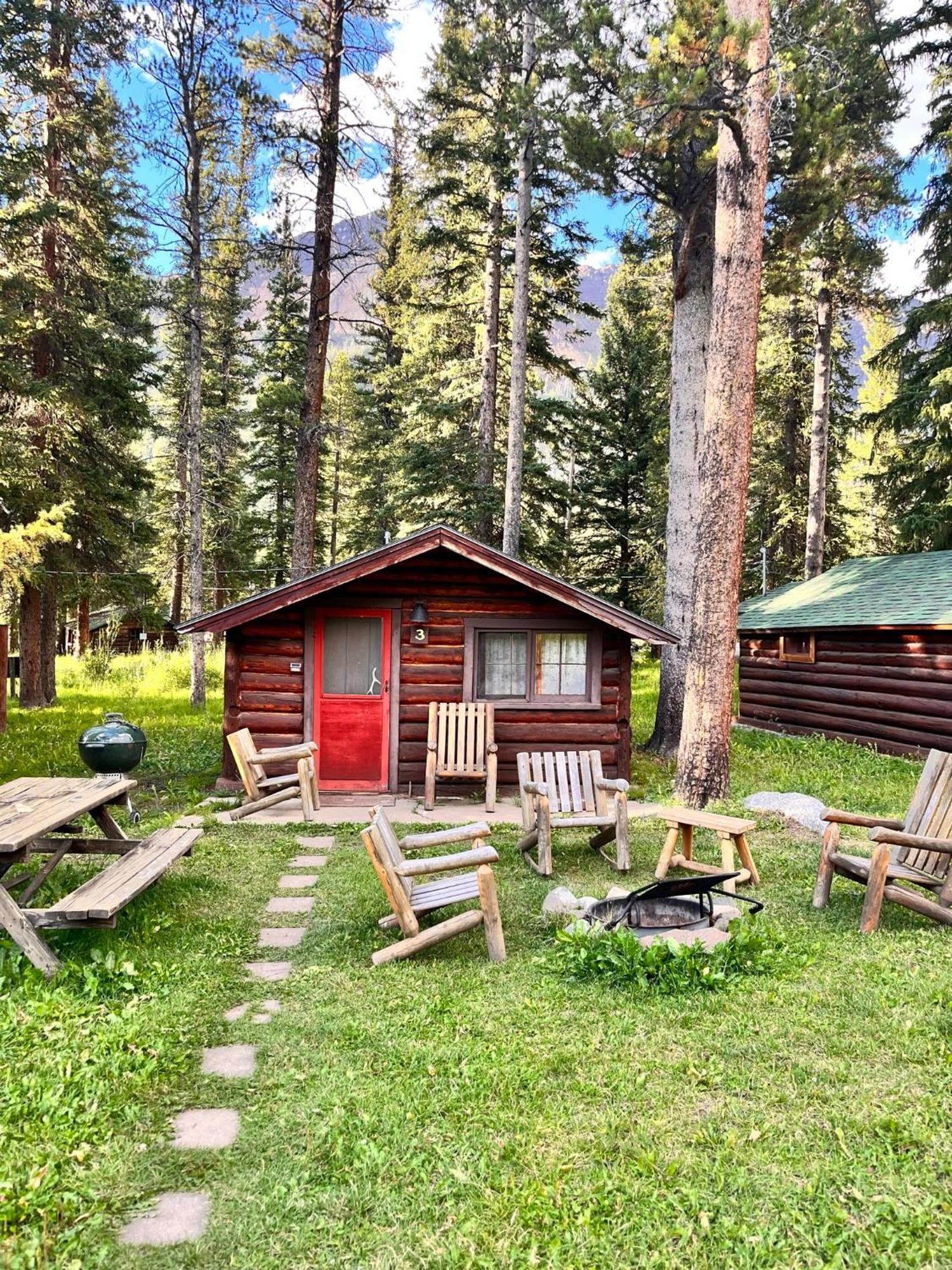 Silver Gate Lodging 쿠크시티 외부 사진