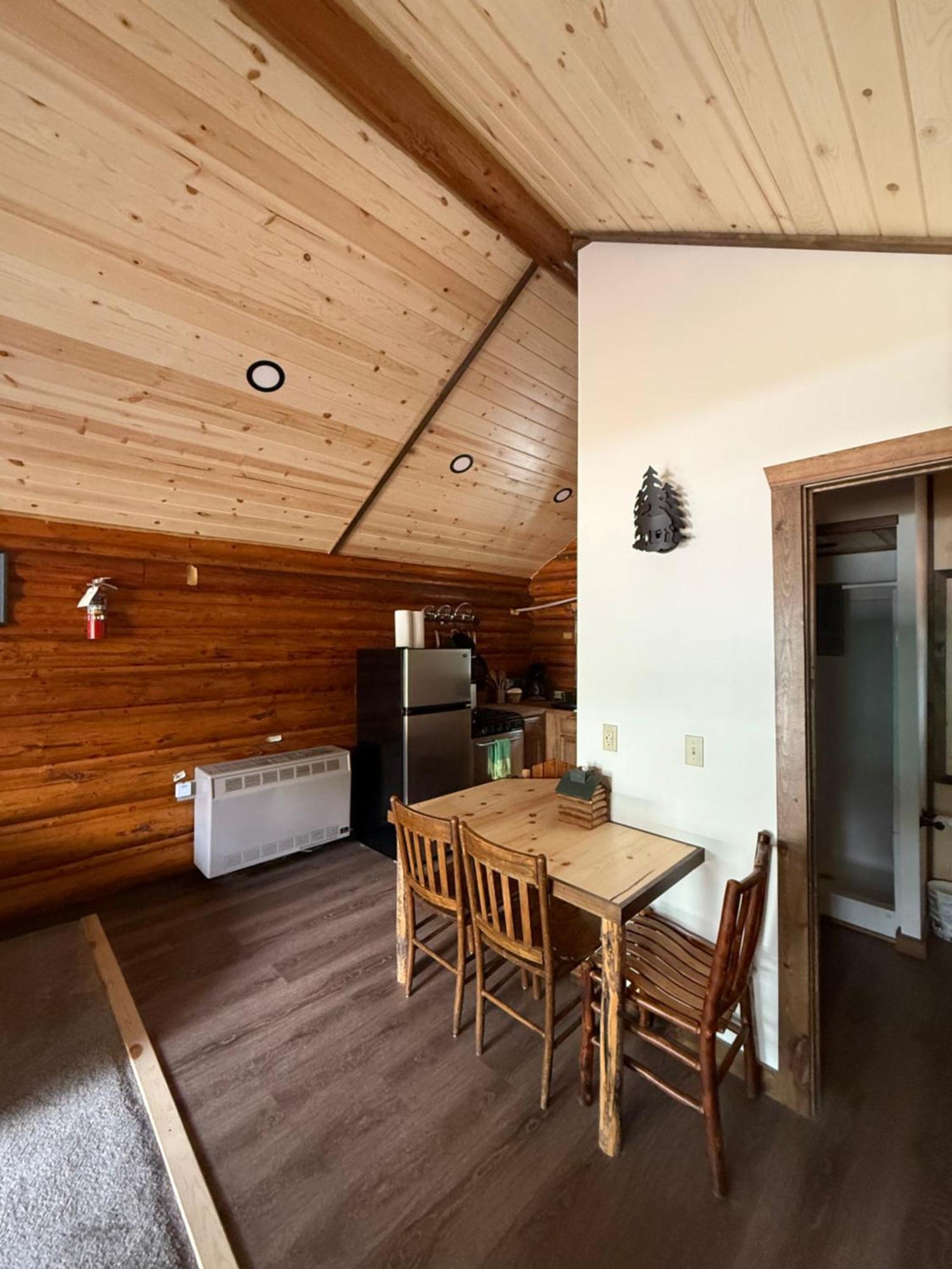 Silver Gate Lodging 쿠크시티 외부 사진
