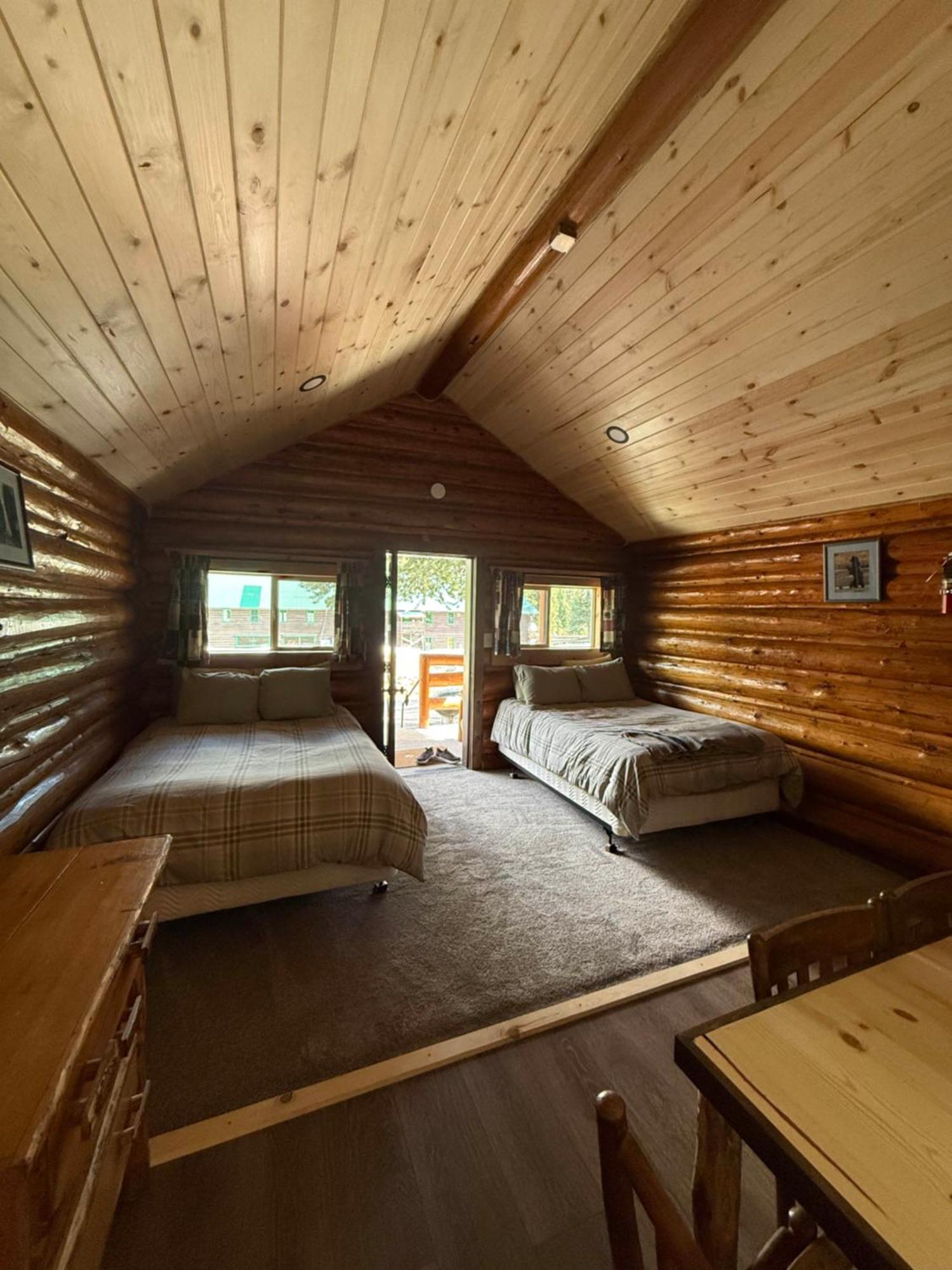 Silver Gate Lodging 쿠크시티 외부 사진