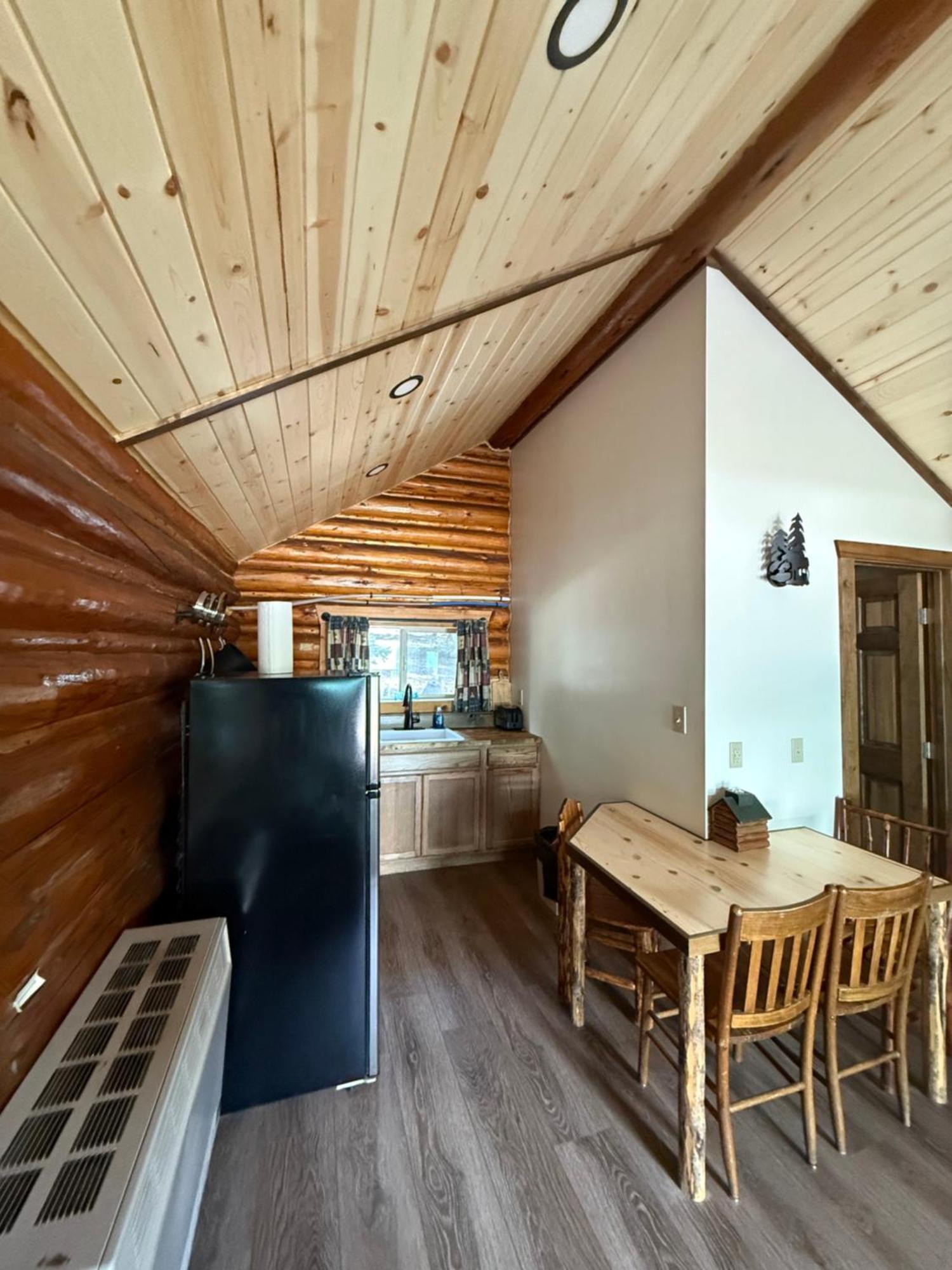 Silver Gate Lodging 쿠크시티 외부 사진