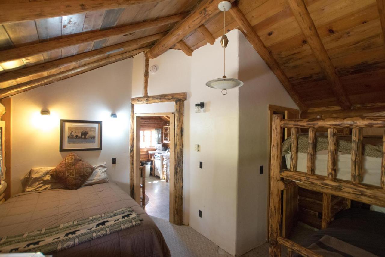 Silver Gate Lodging 쿠크시티 외부 사진