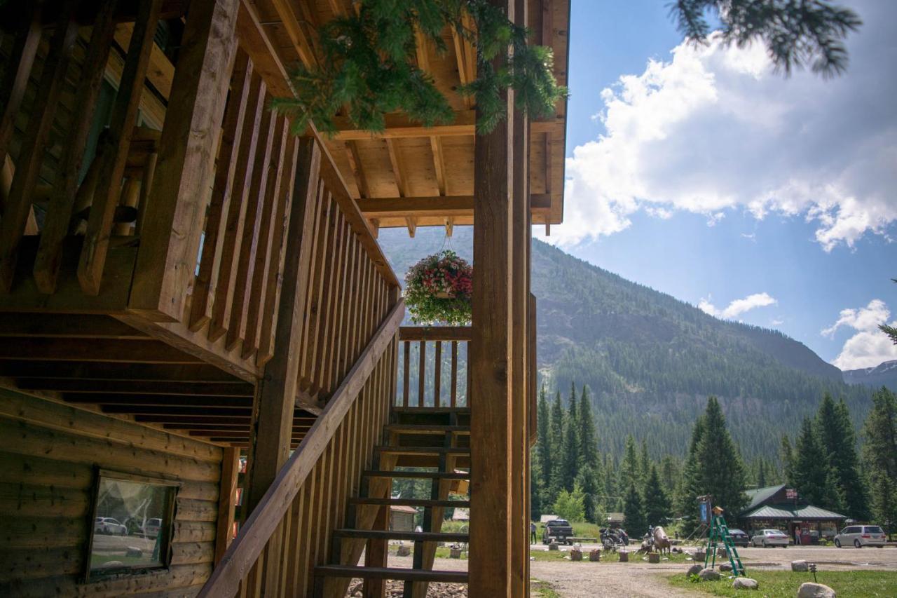 Silver Gate Lodging 쿠크시티 외부 사진