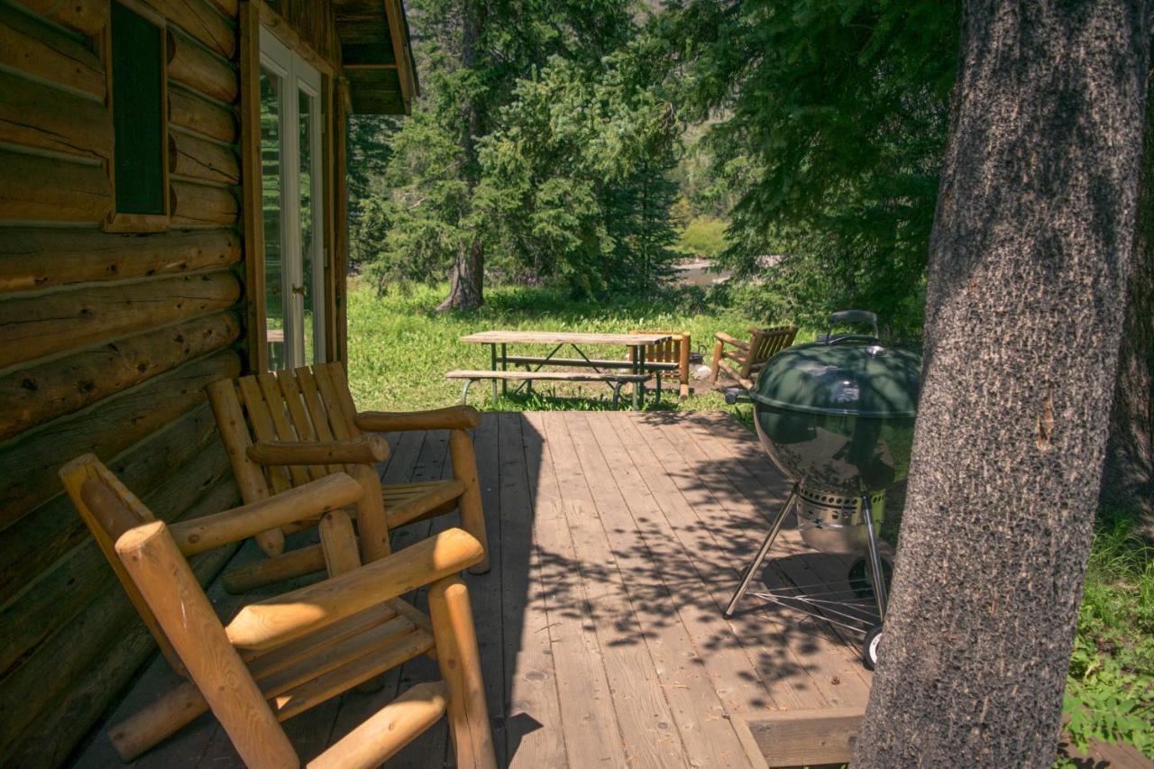 Silver Gate Lodging 쿠크시티 외부 사진