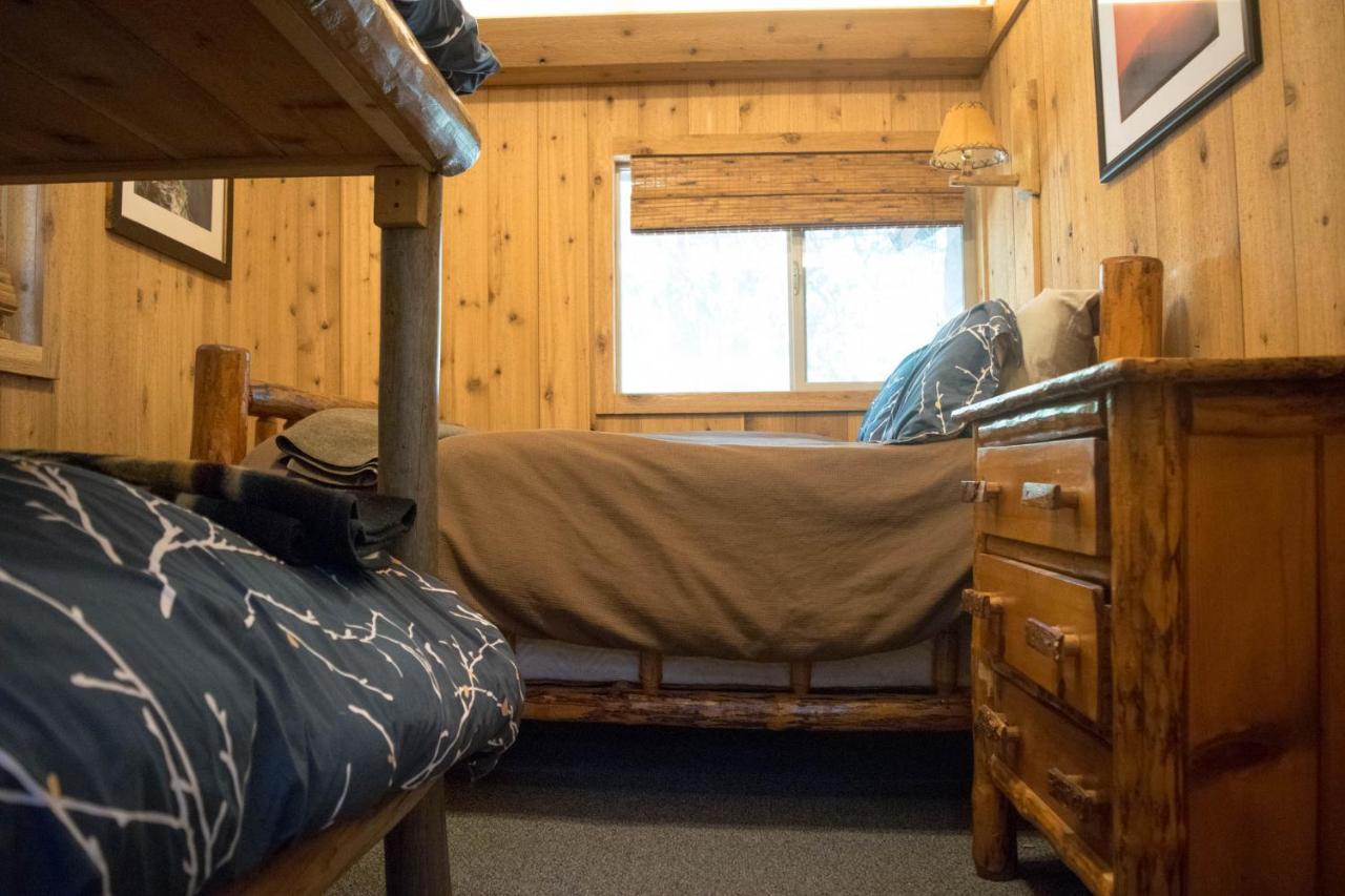 Silver Gate Lodging 쿠크시티 외부 사진