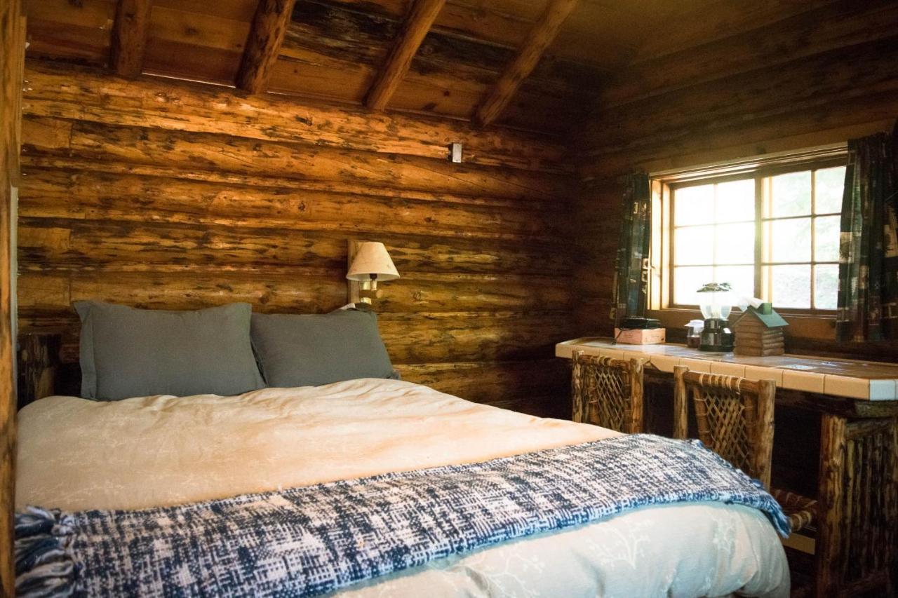 Silver Gate Lodging 쿠크시티 외부 사진