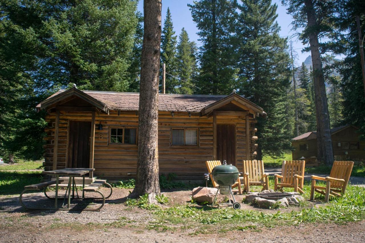 Silver Gate Lodging 쿠크시티 외부 사진