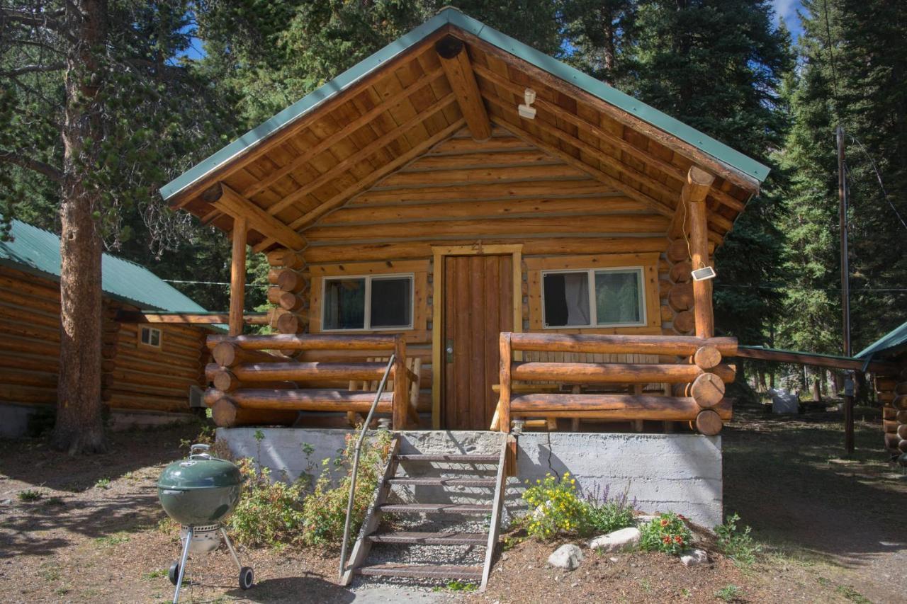 Silver Gate Lodging 쿠크시티 외부 사진