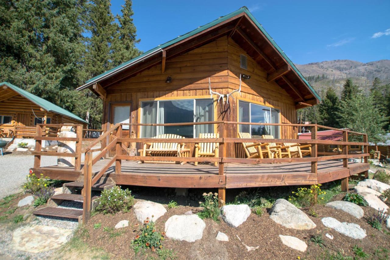 Silver Gate Lodging 쿠크시티 외부 사진
