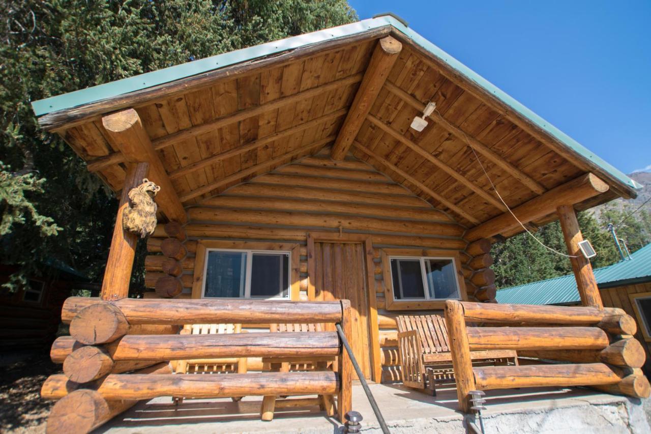 Silver Gate Lodging 쿠크시티 외부 사진