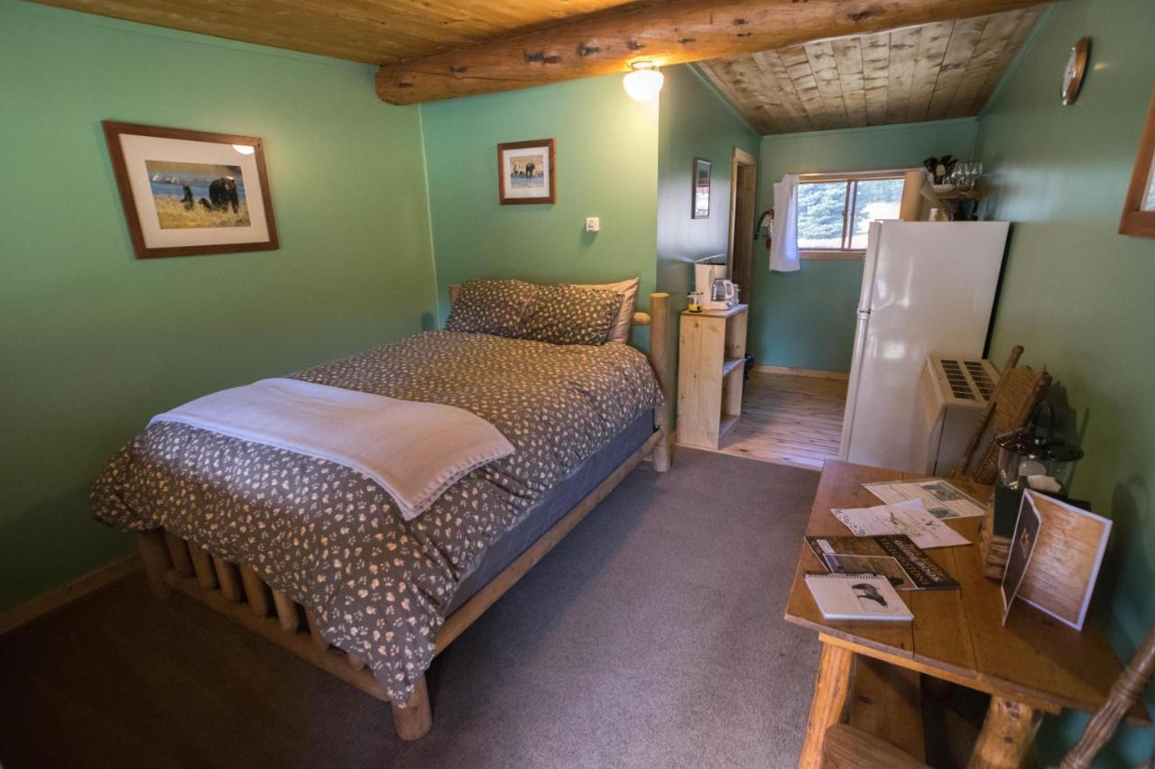 Silver Gate Lodging 쿠크시티 외부 사진