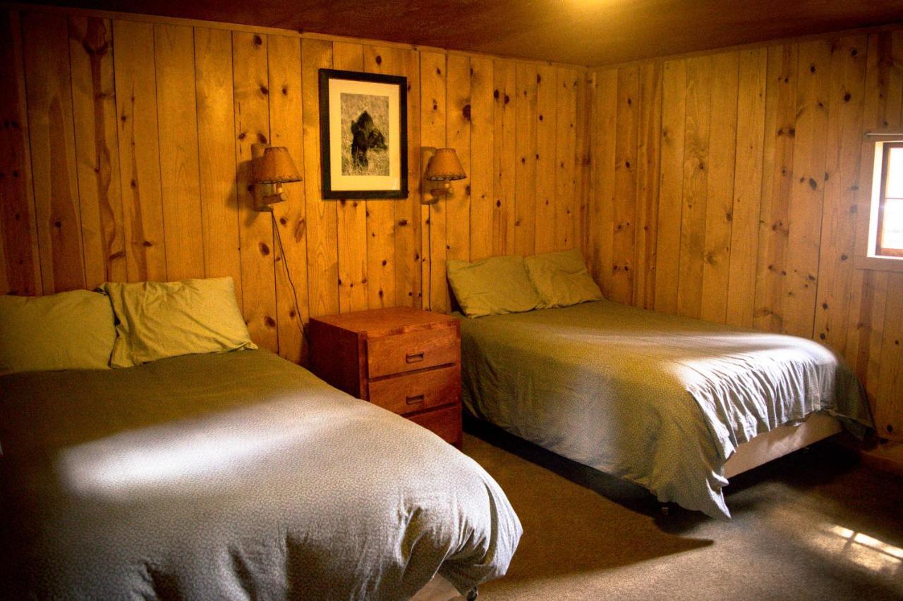 Silver Gate Lodging 쿠크시티 외부 사진