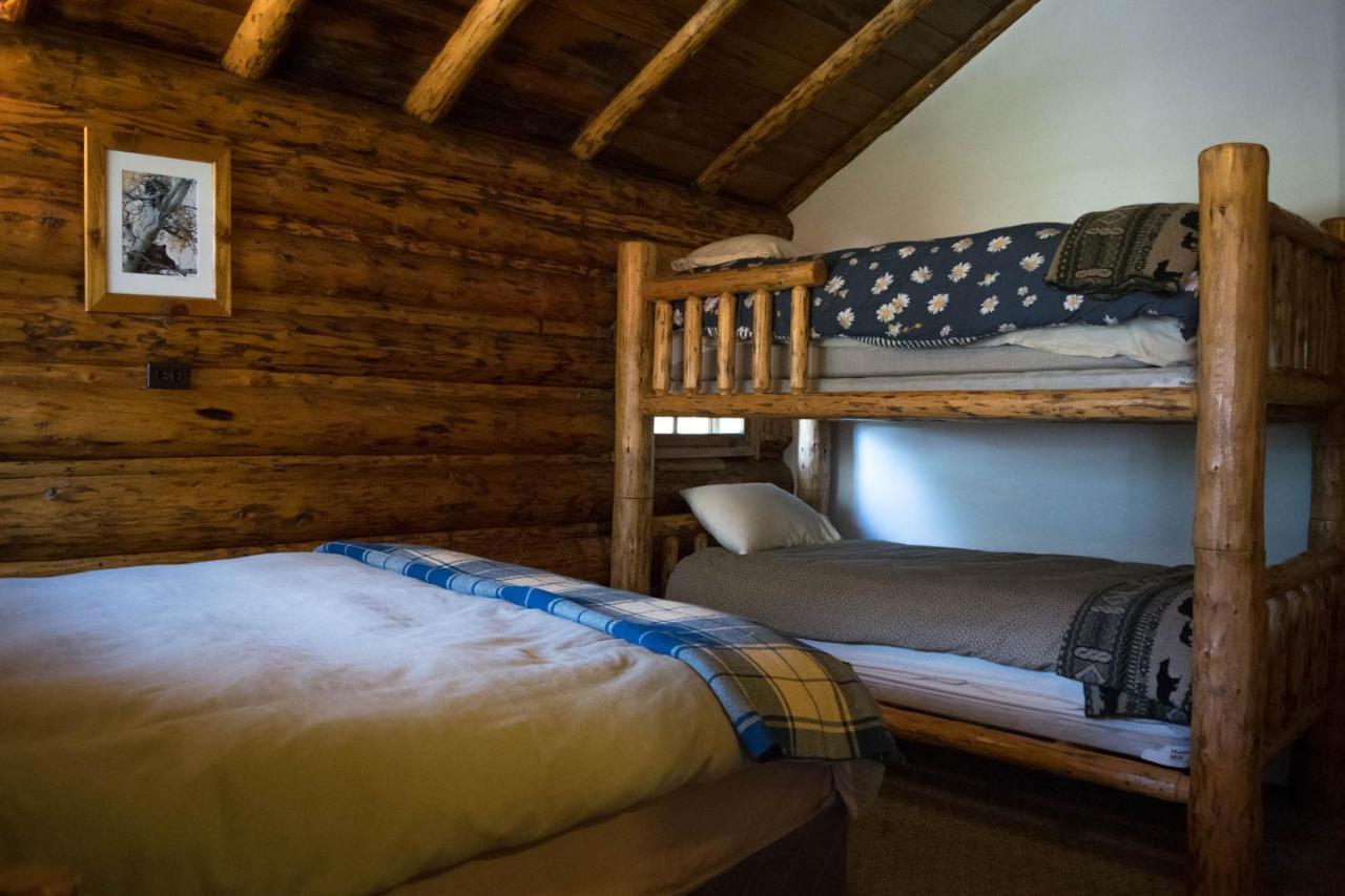 Silver Gate Lodging 쿠크시티 외부 사진