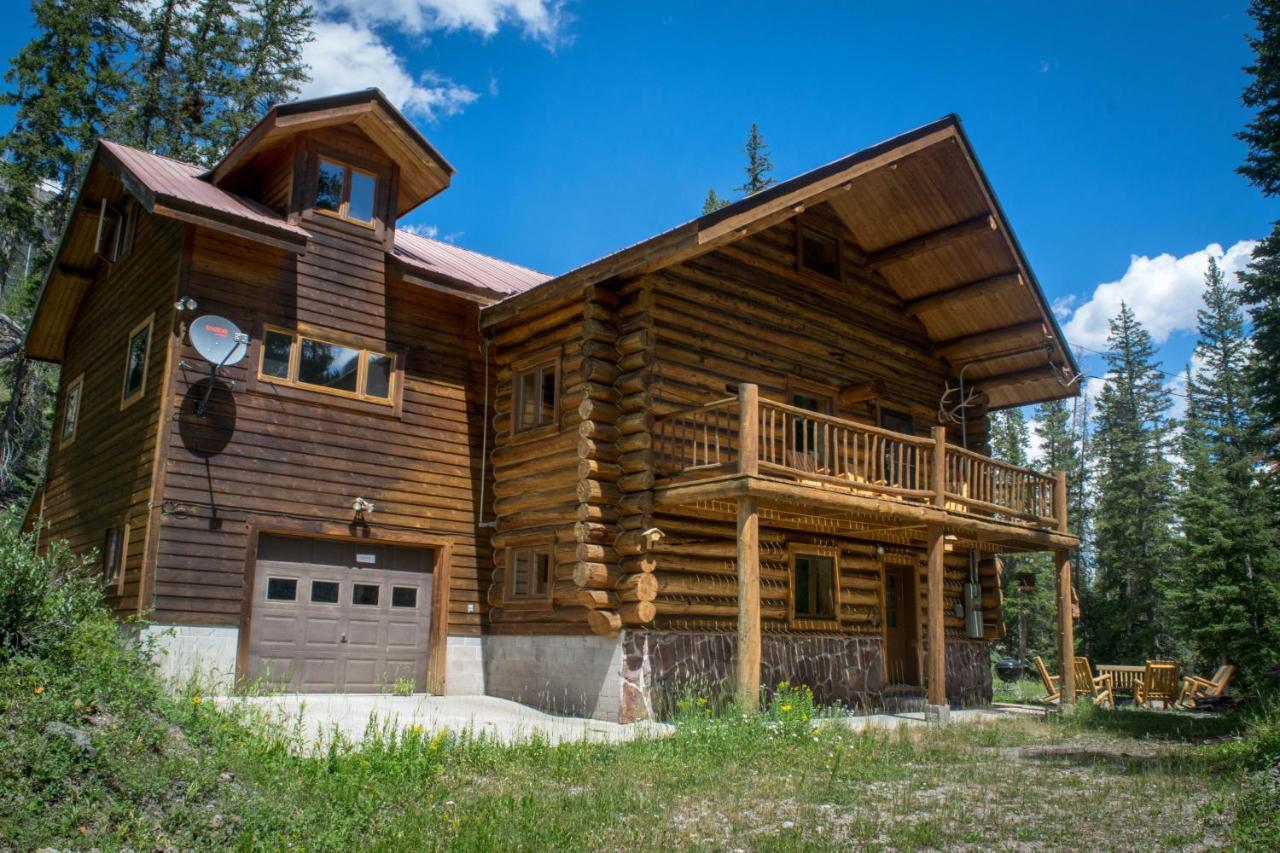 Silver Gate Lodging 쿠크시티 외부 사진