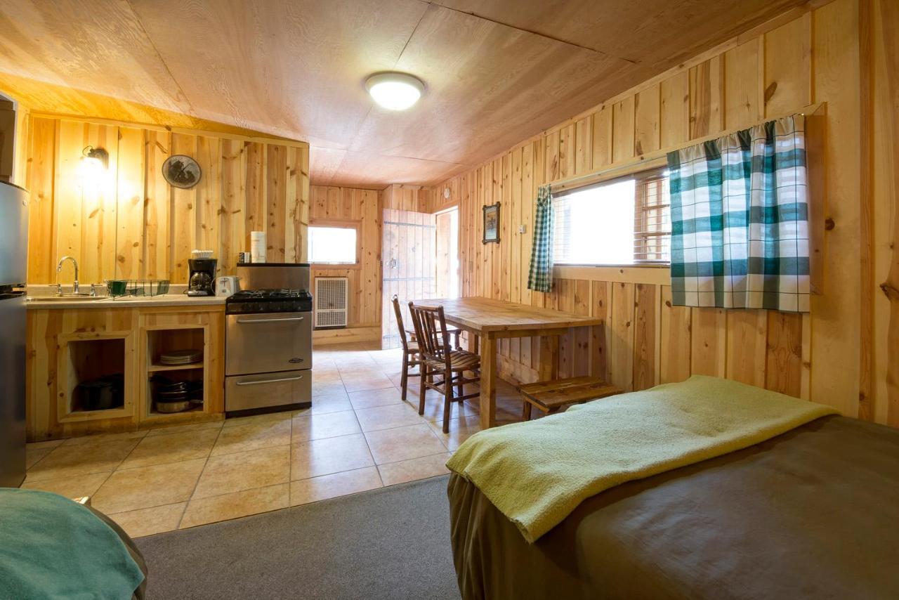 Silver Gate Lodging 쿠크시티 외부 사진