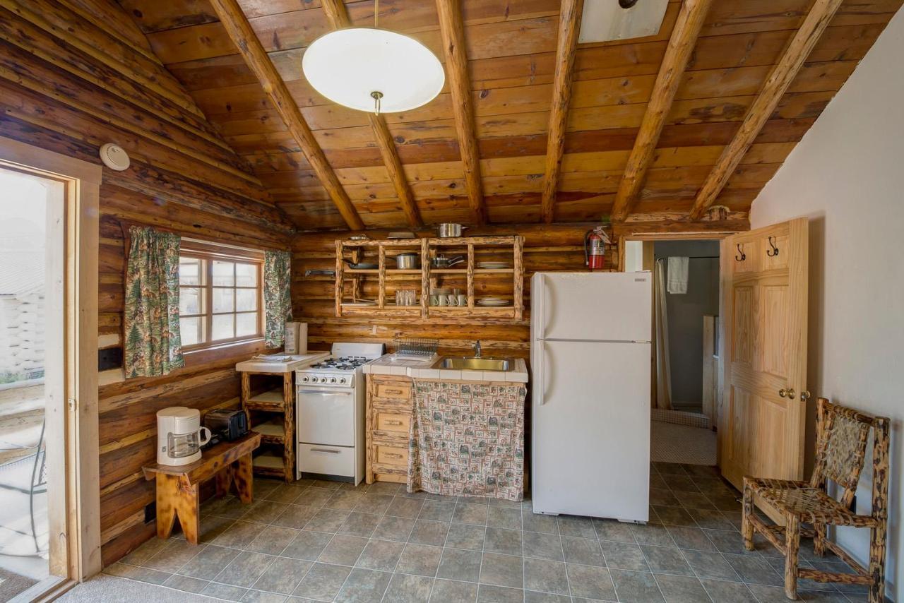 Silver Gate Lodging 쿠크시티 외부 사진