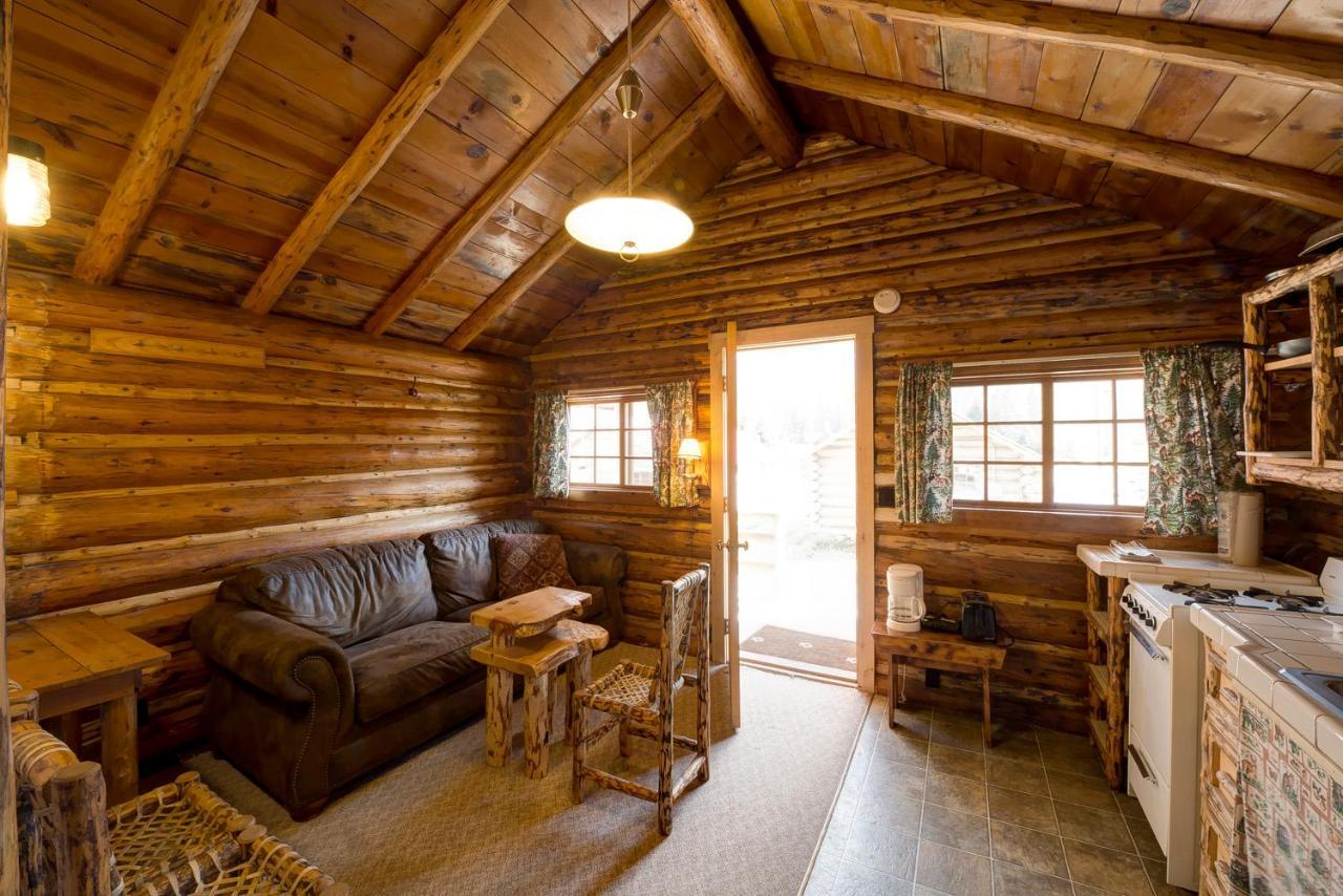 Silver Gate Lodging 쿠크시티 외부 사진