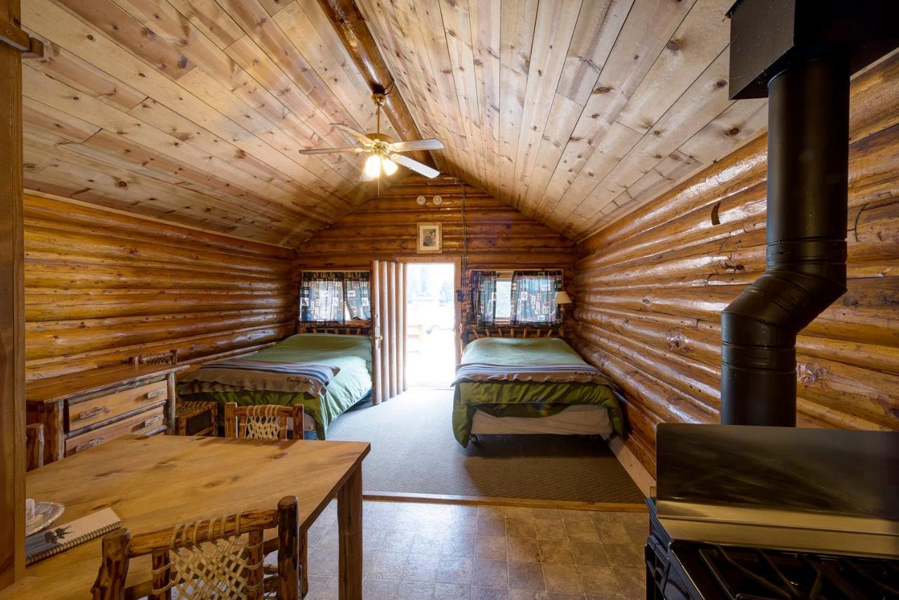 Silver Gate Lodging 쿠크시티 외부 사진