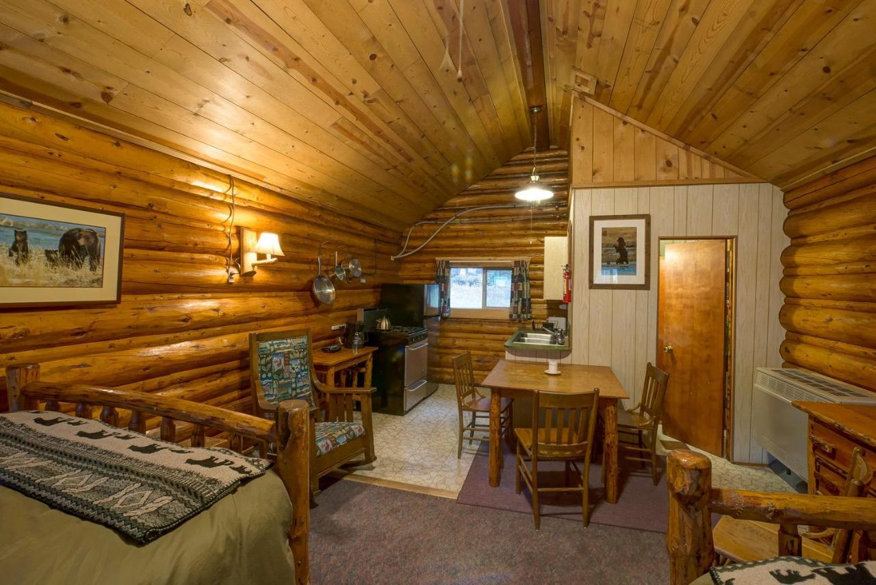 Silver Gate Lodging 쿠크시티 외부 사진