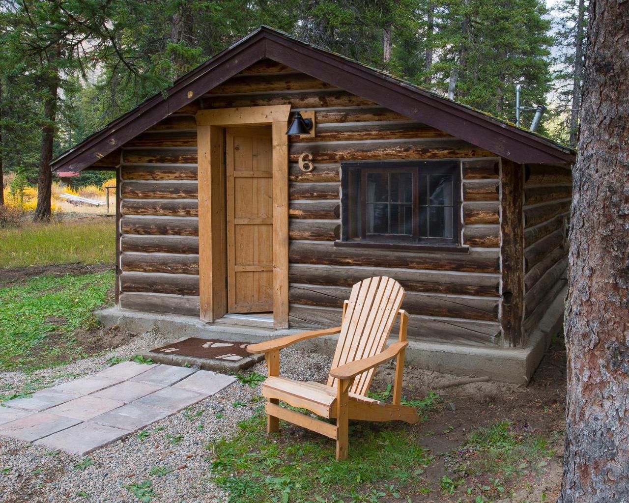 Silver Gate Lodging 쿠크시티 외부 사진