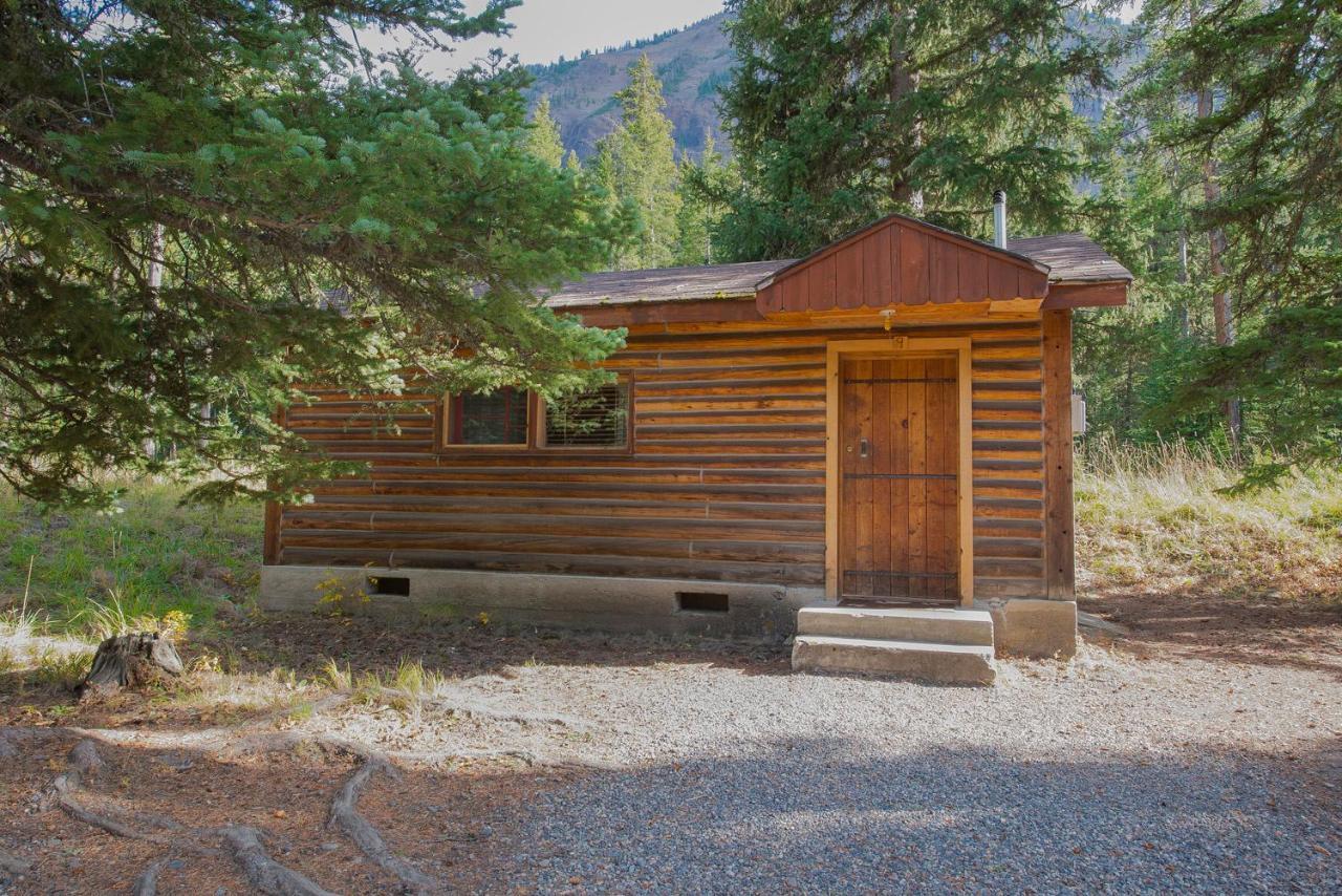 Silver Gate Lodging 쿠크시티 외부 사진