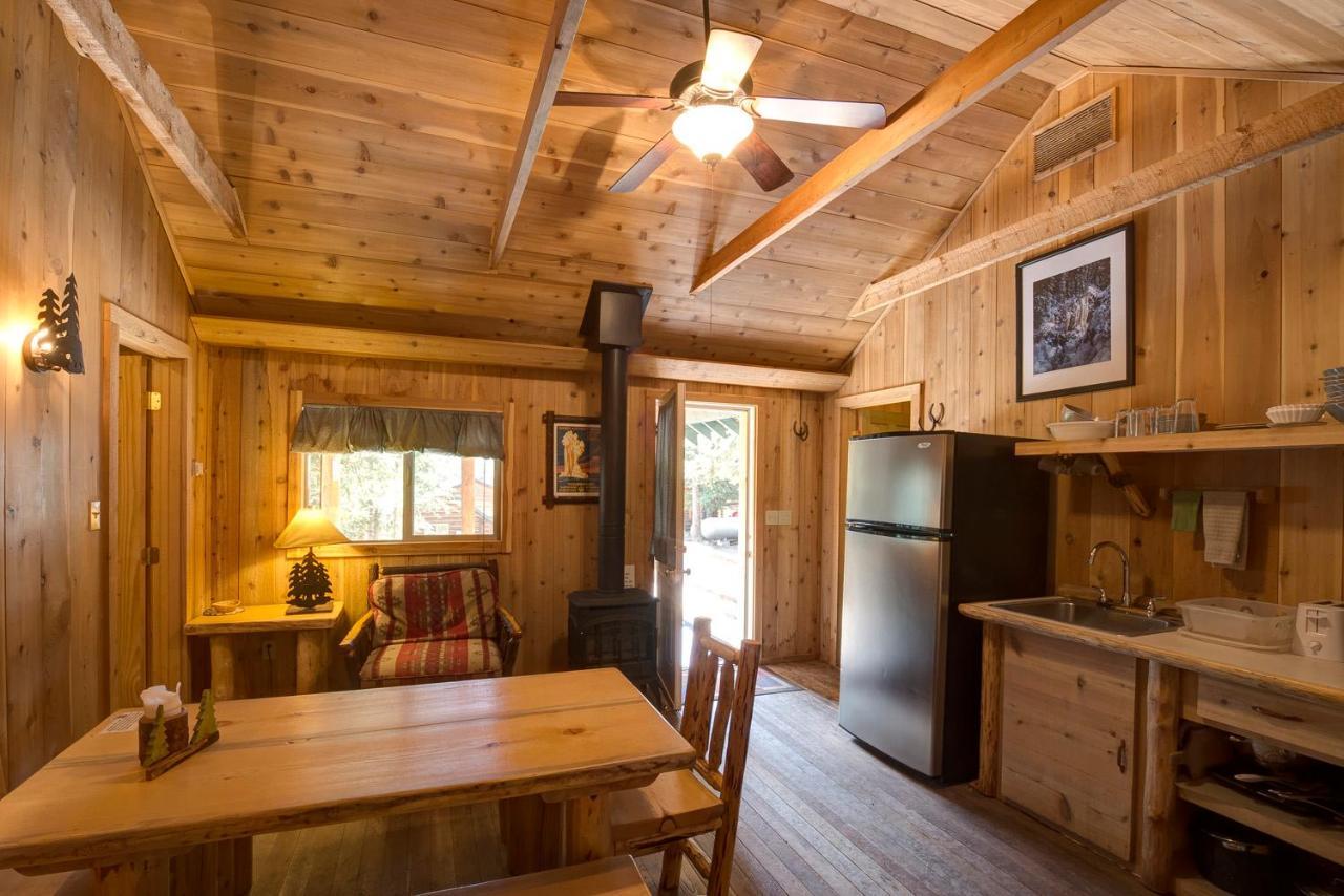 Silver Gate Lodging 쿠크시티 외부 사진