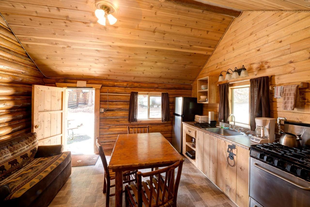 Silver Gate Lodging 쿠크시티 외부 사진