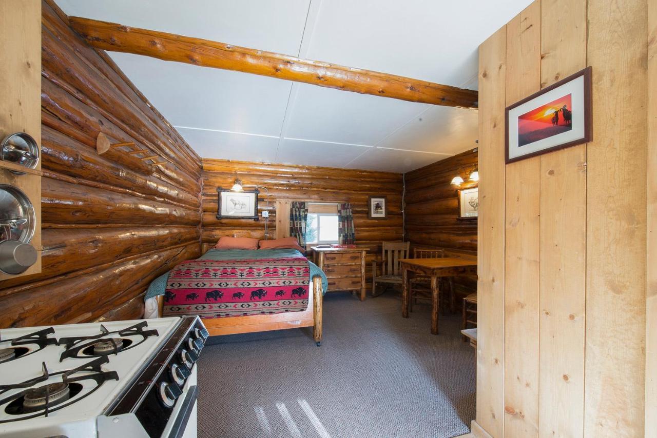 Silver Gate Lodging 쿠크시티 외부 사진