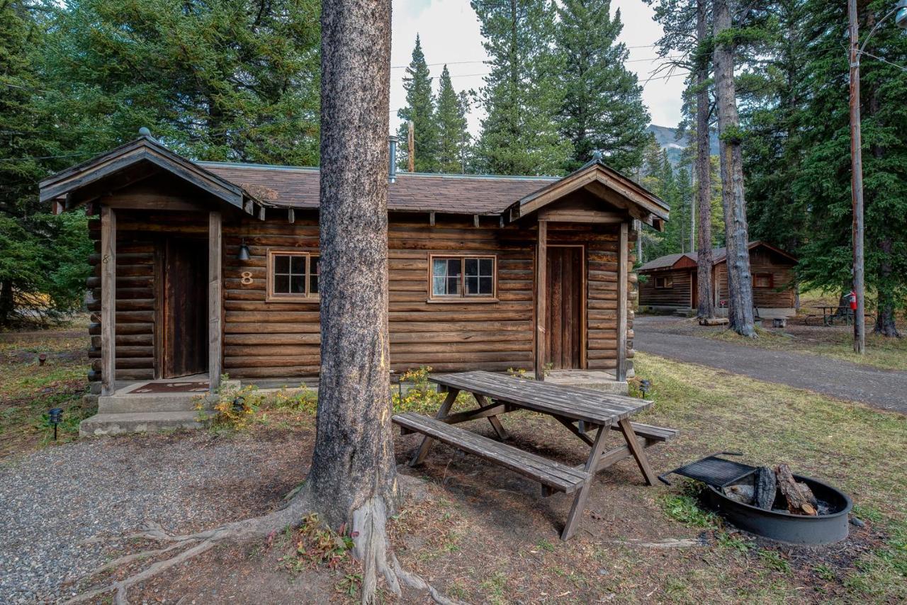 Silver Gate Lodging 쿠크시티 외부 사진
